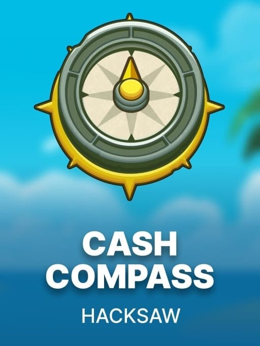 Cash Compass game cover