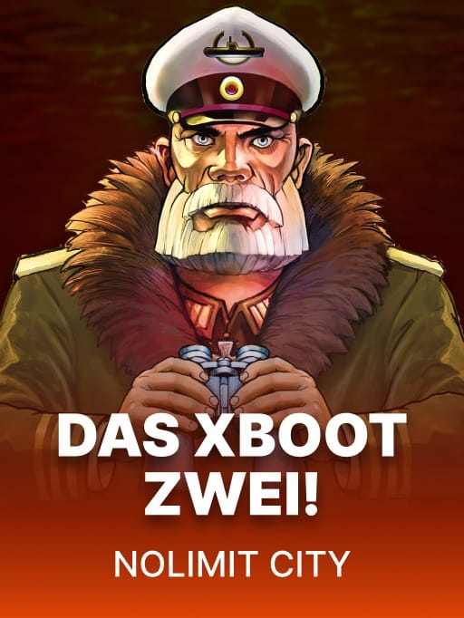 Das xBoot Zwei! game cover
